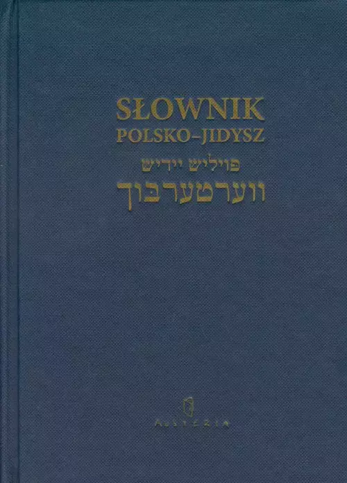 Słownik polsko-jidysz