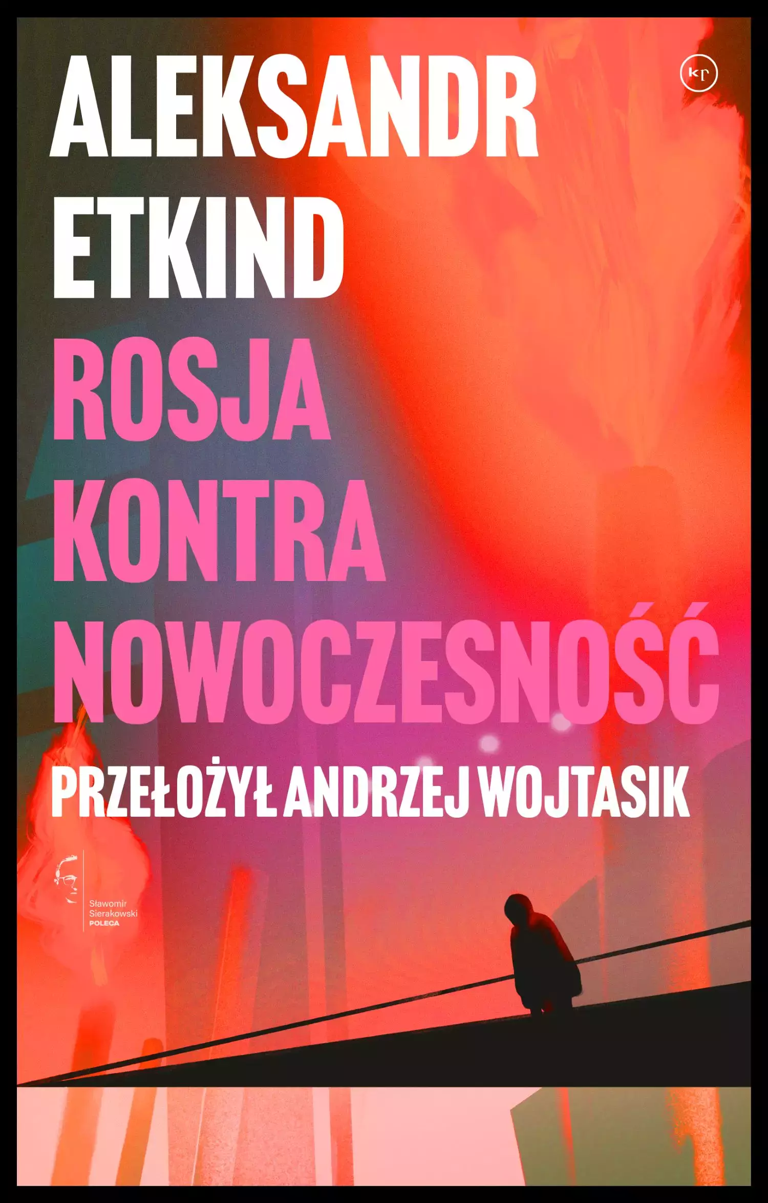 Rosja kontra nowoczesność - Książki