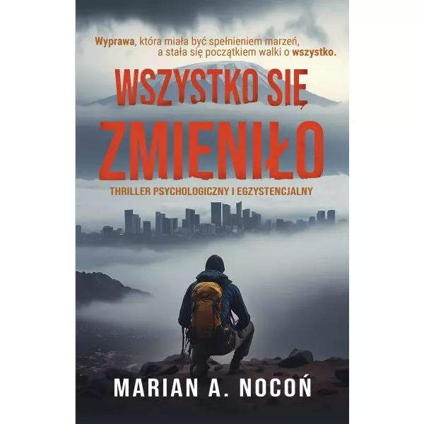 Wszystko się zmieniło