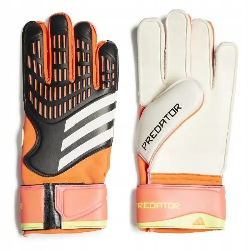 Rękawice Bramkarskie Adidas Pred Gl Mtc IN1599 R.8 - Elektronika i akcesoria