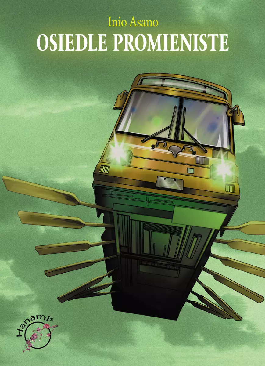 Osiedle Promieniste. Osiedle Promieniste - Książki