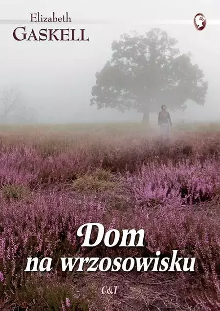Dom na wrzosowisku - Książki