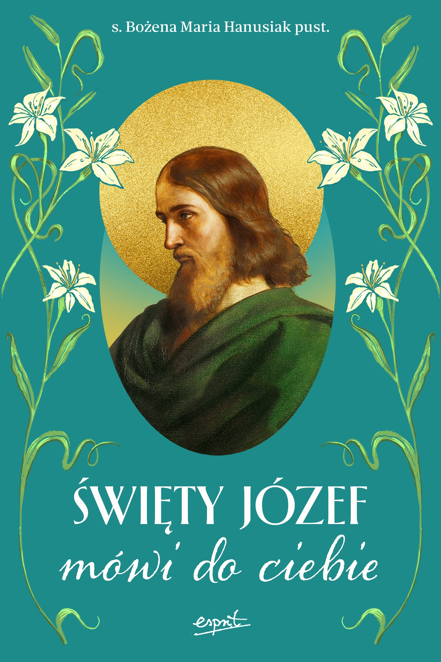 Święty Józef mówi do ciebie - Książki