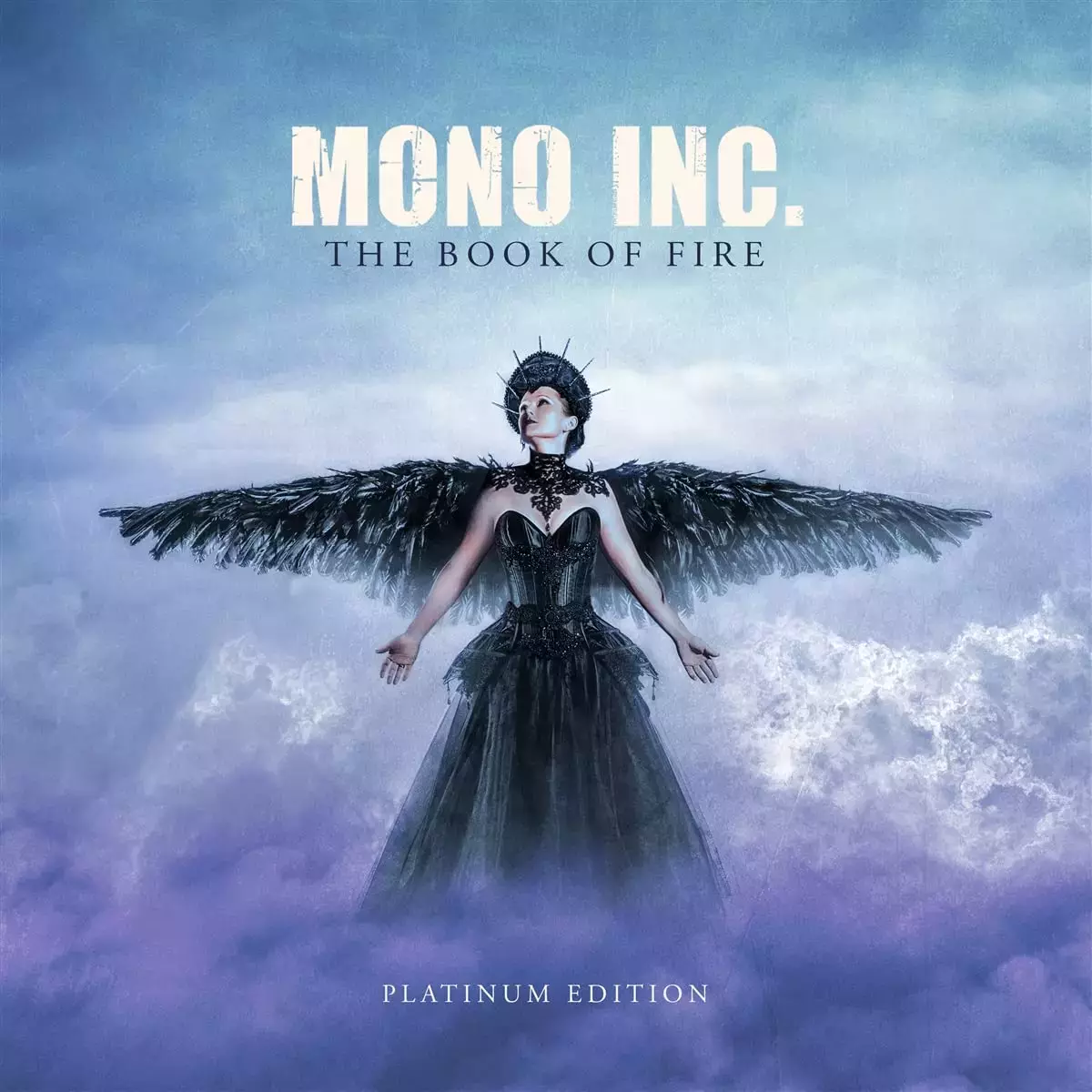 The Book Of Fire Platinum Version, 3 CD - Muzyka