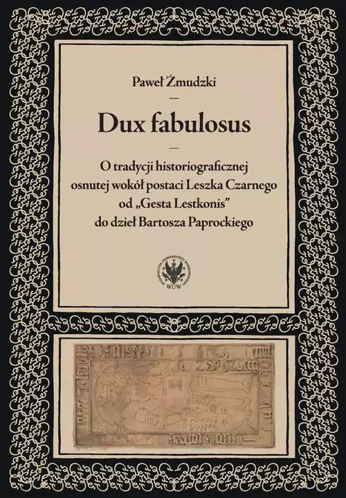 Dux fabulosus