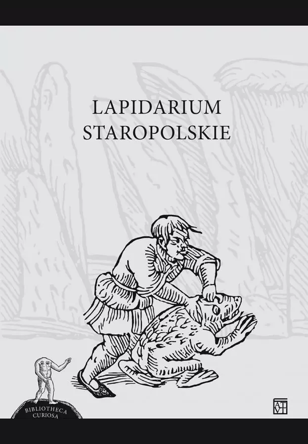 Lapidarium staropolskie