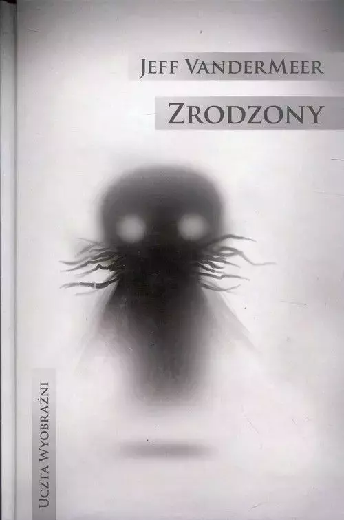 Zrodzony - Książki