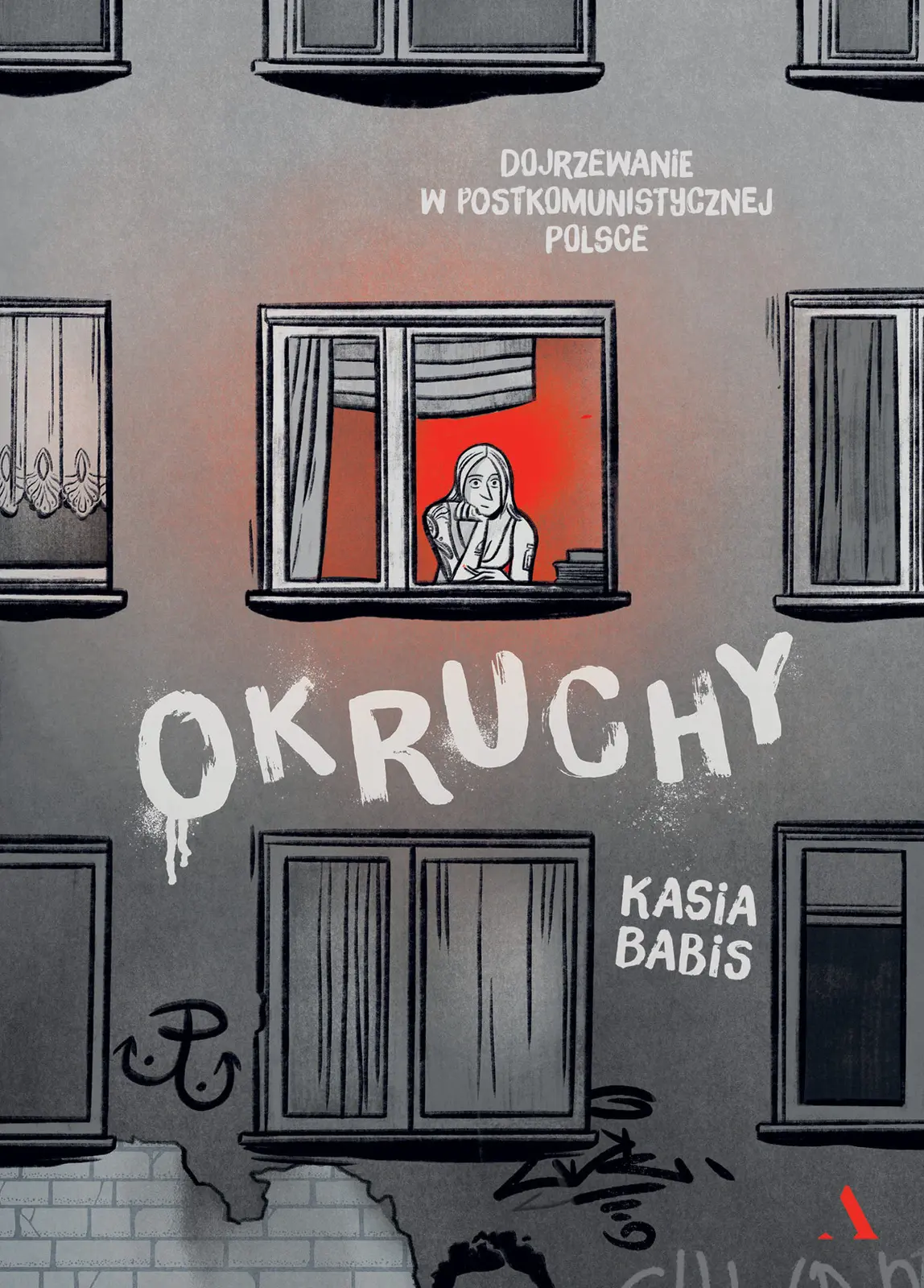 Okruchy. Dojrzewanie w postkomunistycznej Polsce - Książki