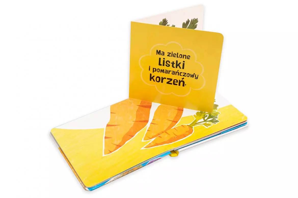 Akademia mądrego dziecka. Pierwsze zagadki. Smakołyki - Książki