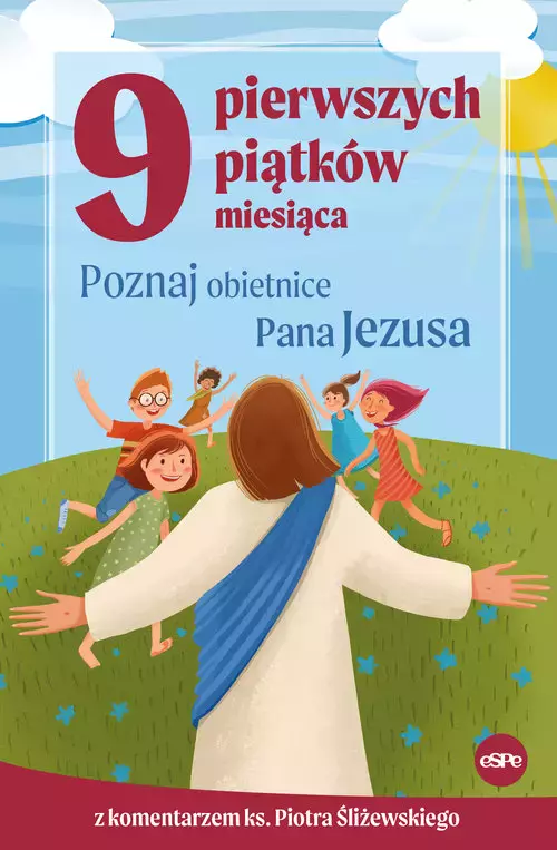9 pierwszych piątków miesiąca - Książki