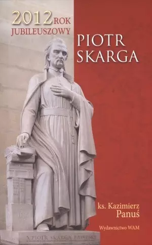 Piotr Skarga - Książki