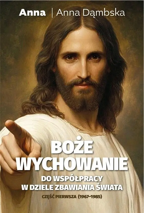 Boże wychowanie - Książki