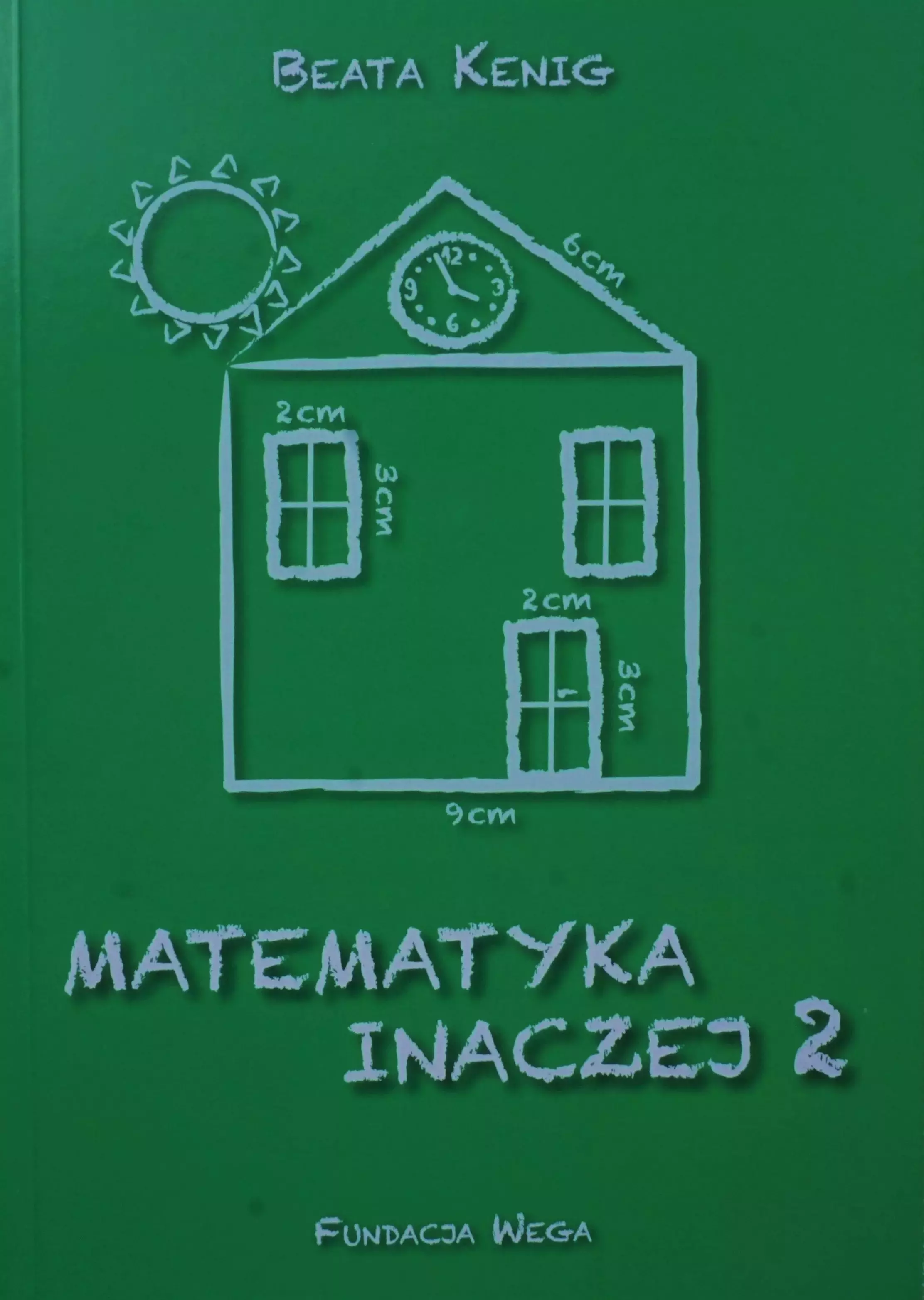 Matematyka inaczej 2 - Książki