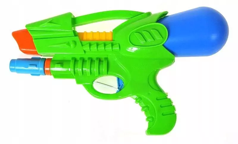 Pistolet na wodę 574014 - Zabawki