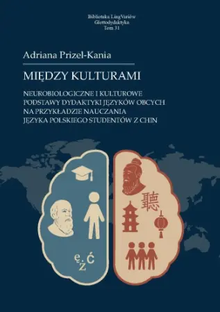 Między kulturami - Książki