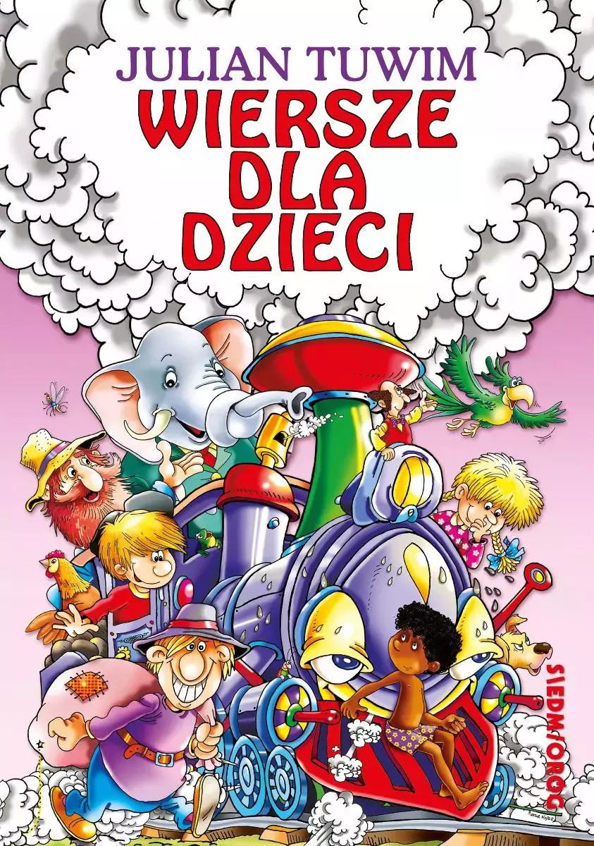 Wiersze dla dzieci