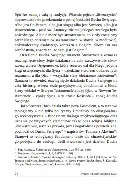 Nasza wiara. Credo rozważane i wprowadzane w życie - Książki