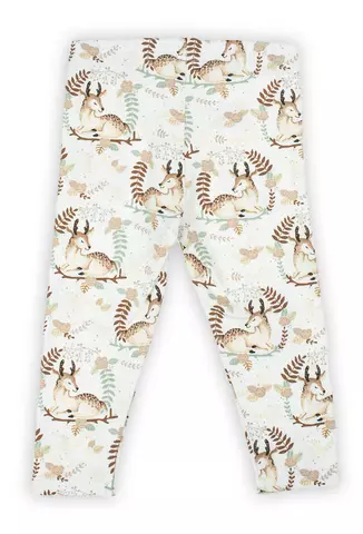 Legginsy 80-187201 - Mama i dziecko