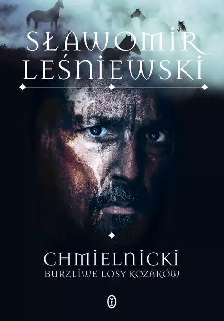 Chmielnicki. Burzliwe losy Kozaków - Książki