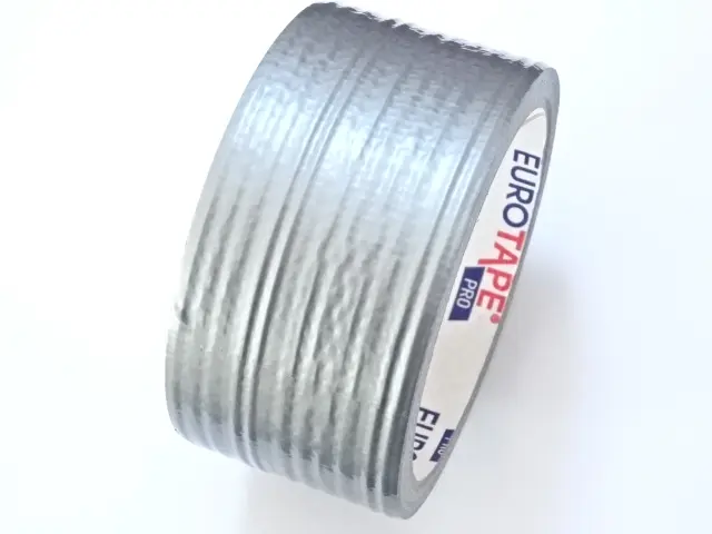 TAŚMA NAPRAWCZA 48X10 SREBRNA DALPO /36/ - Elektronika i akcesoria