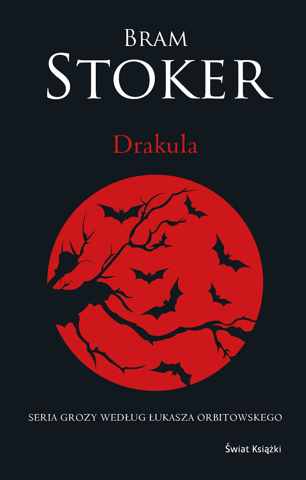 Drakula - Książki
