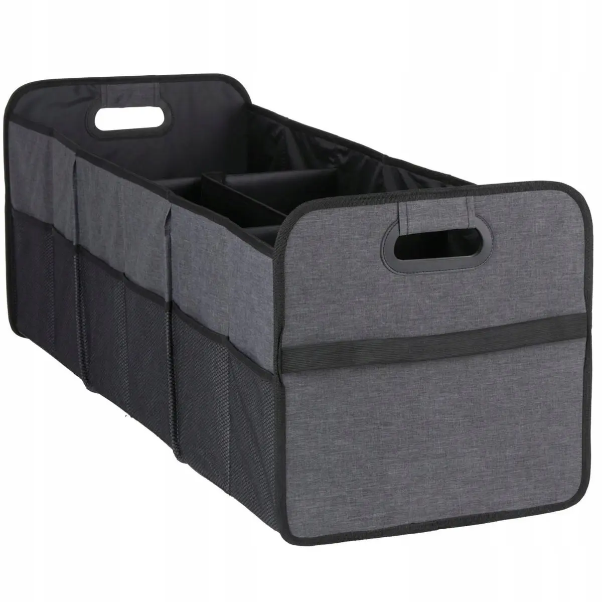 Organizer Schowek Torba do Bagażnika Samochodowego 96x33x28CM Dunlop - Elektronika i akcesoria