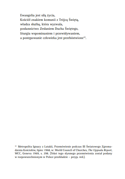 Nasza wiara. Credo rozważane i wprowadzane w życie - Książki