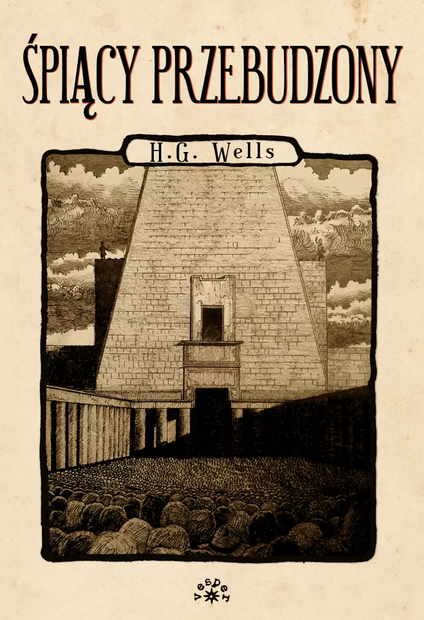 Śpiący przebudzony - Książki