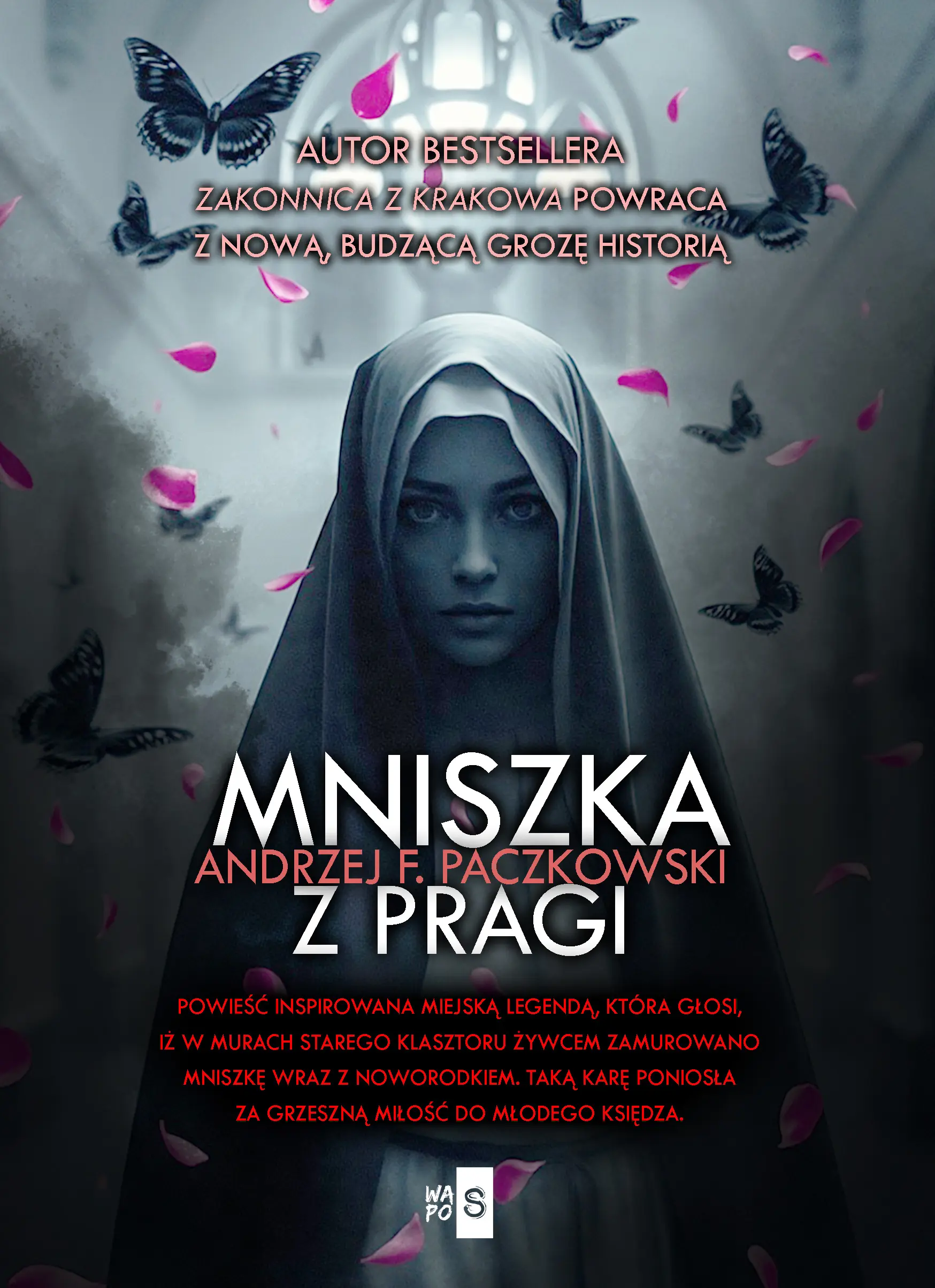 Mniszka z Pragi