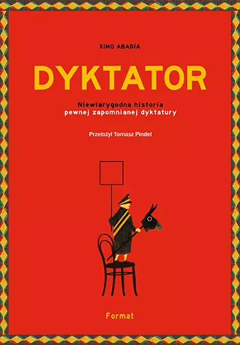 Dyktator