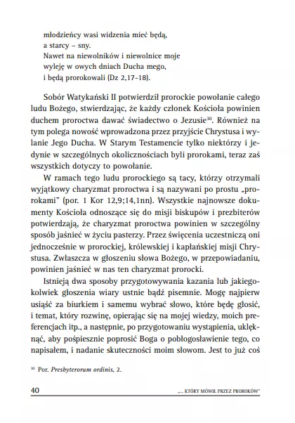 Nasza wiara. Credo rozważane i wprowadzane w życie - Książki