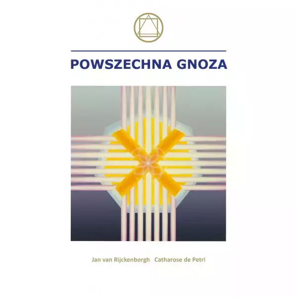 Powszechna gnoza - Książki
