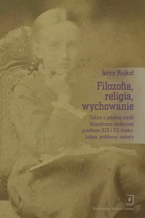 Filozofia, religia wychowanie - Audiobooki