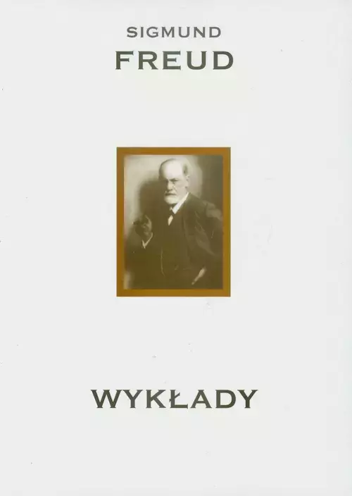 Wykłady - Książki