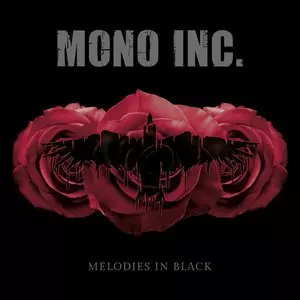 Melodies In Black, CD  +  DVD - Muzyka