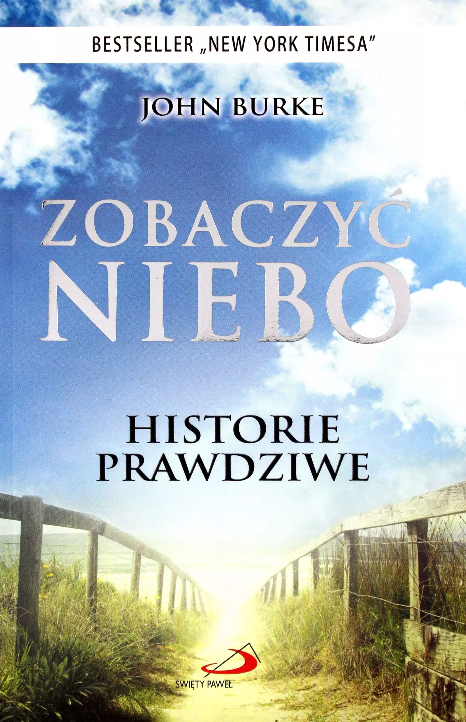 Zobaczyć niebo. Historie prawdziwe - Książki