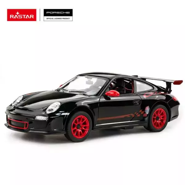 Auto na radio Porsche GT3 1:14 42800 RASTAR