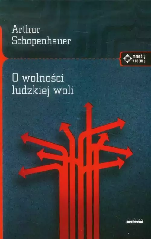 O wolności ludzkiej woli - Książki
