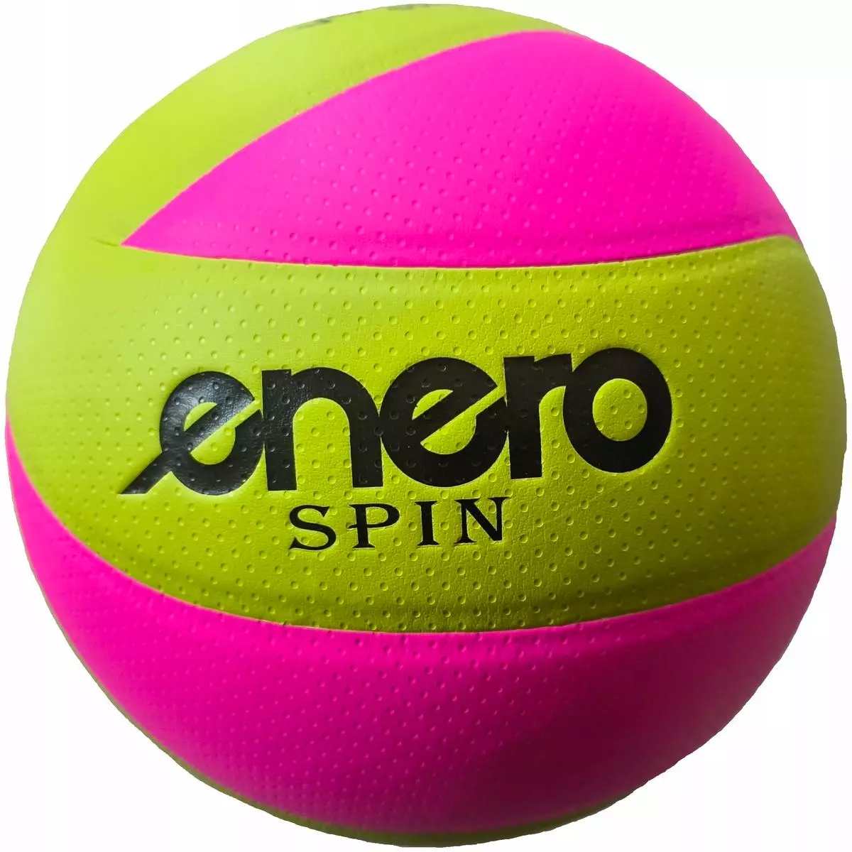 Piłka siatkowa Enero Spin r. 5 - Zabawki