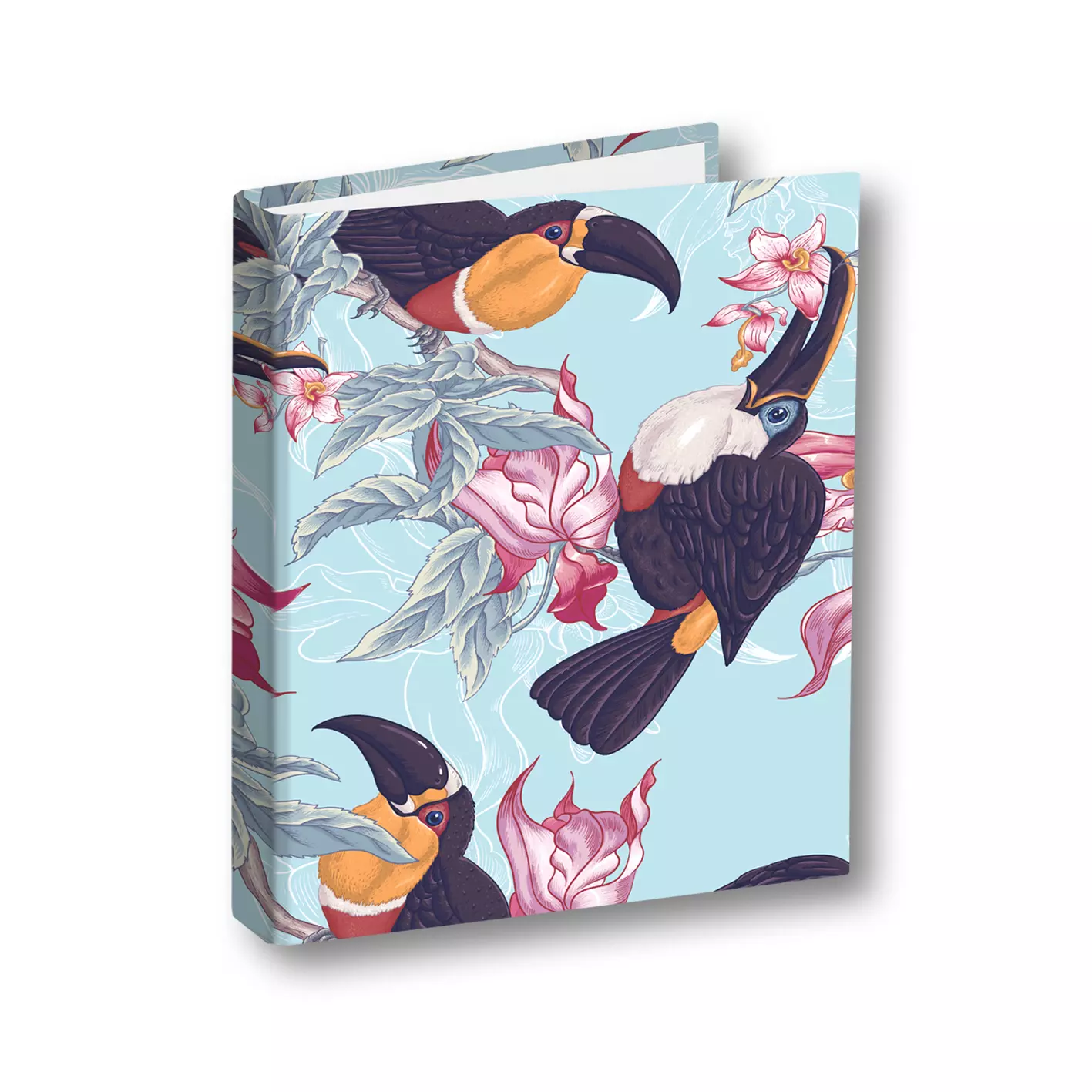 Segregator A5/2 Tukan PENMATE - Papiernicze i szkolne