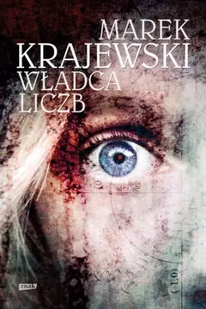 Władca liczb - Książki