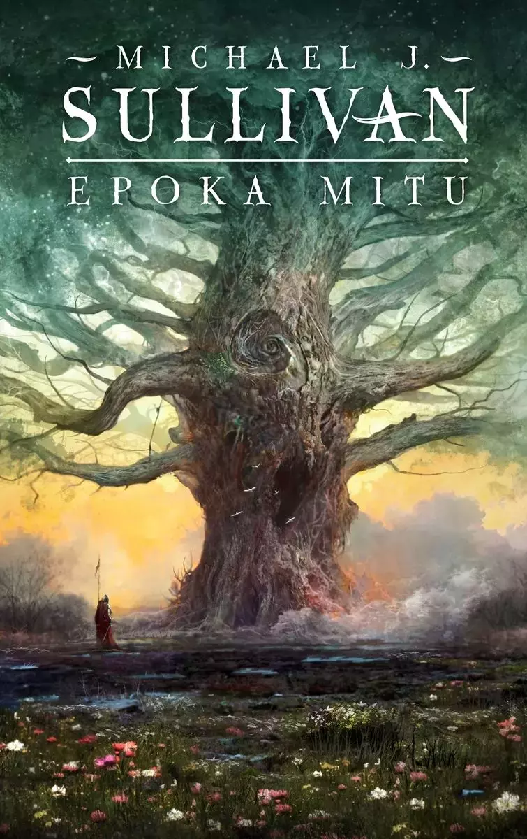Epoka mitu - Książki