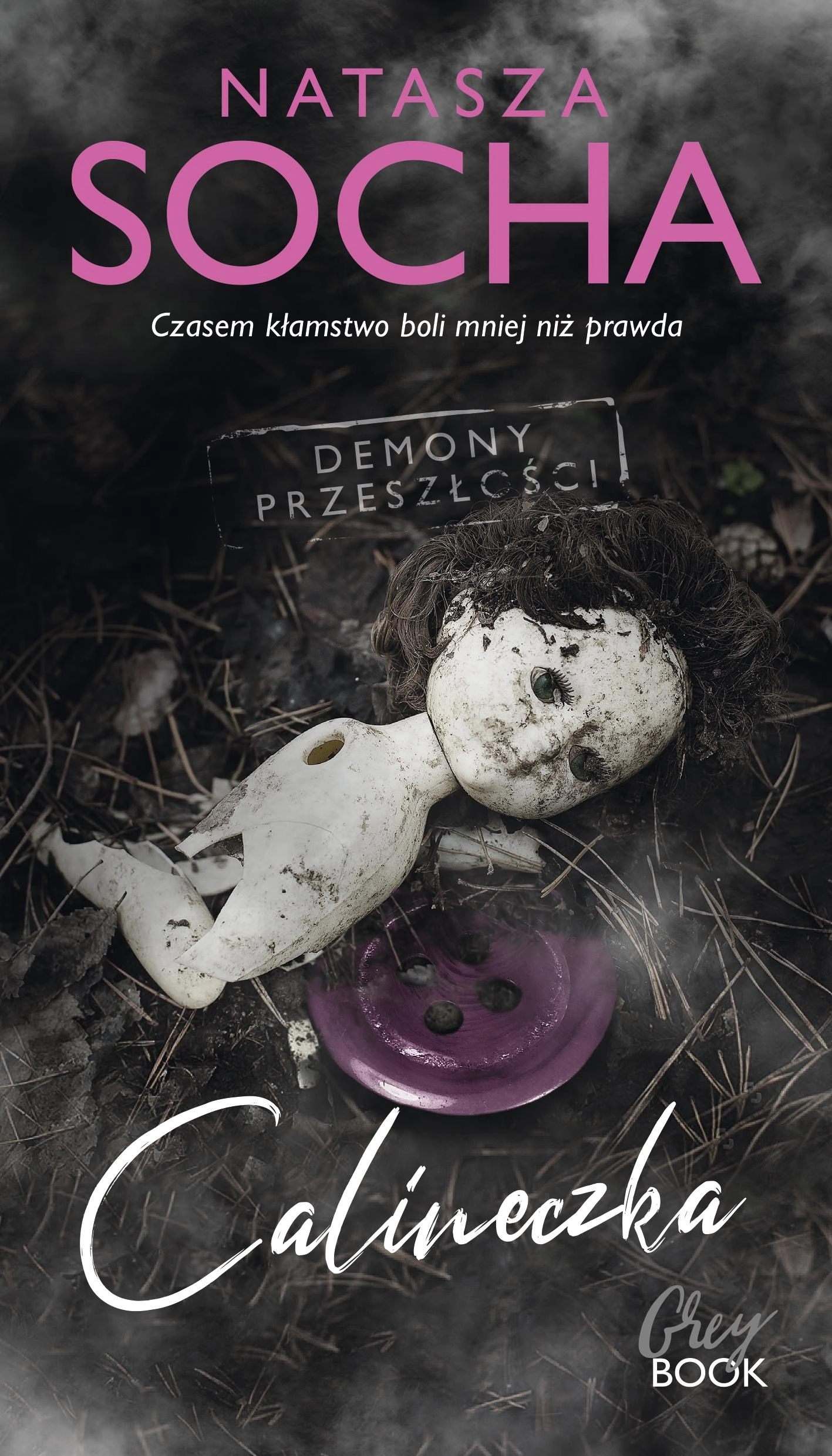 Calineczka - Książki