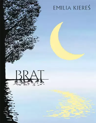 Brat - Książki