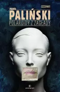 Polaroidy z zagłady - Książki