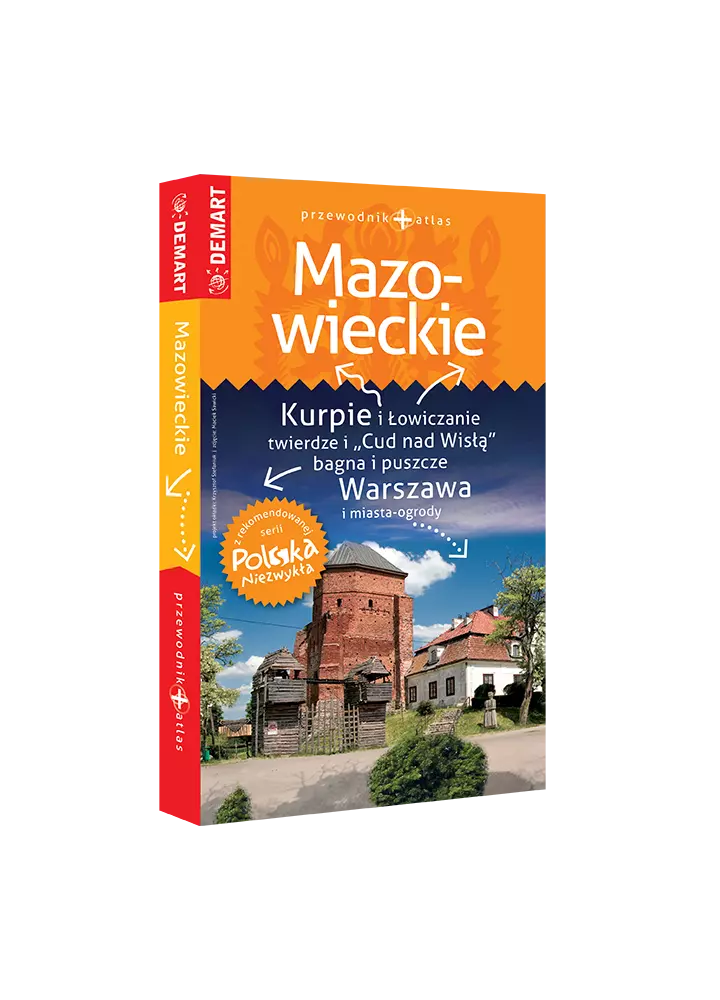 Województwo mazowieckie