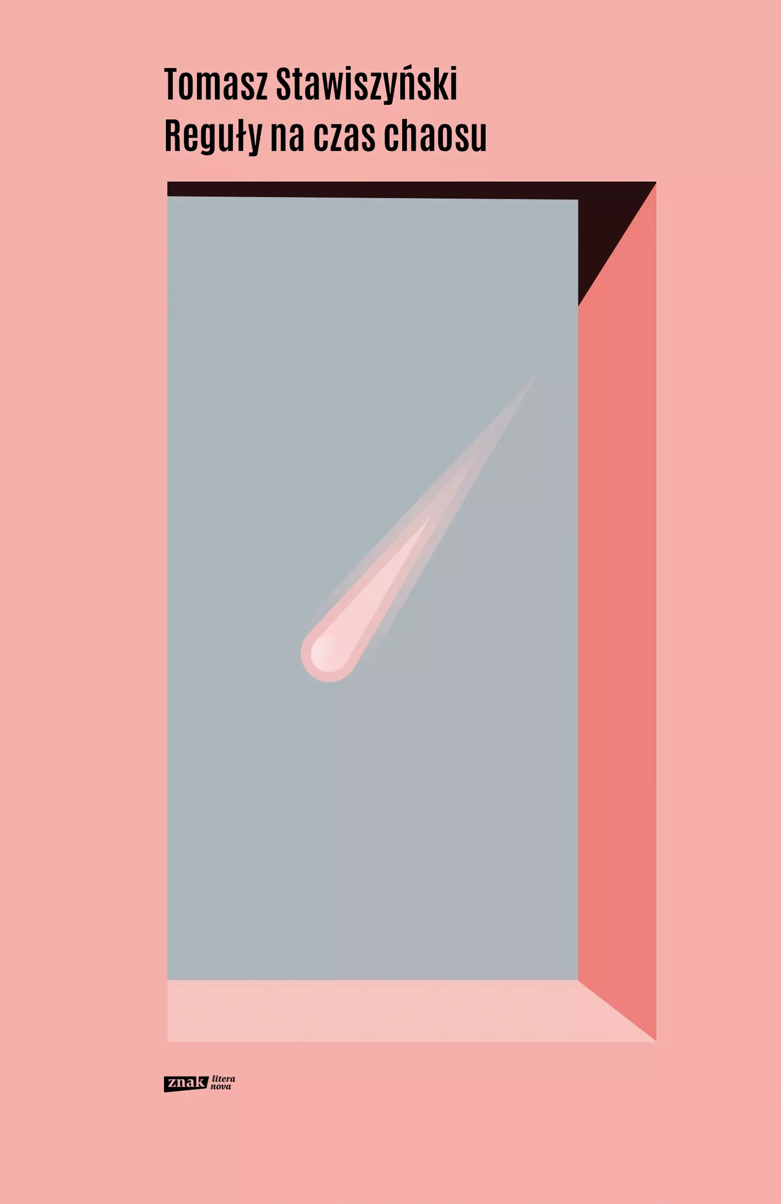 Reguły na czas chaosu - Książki