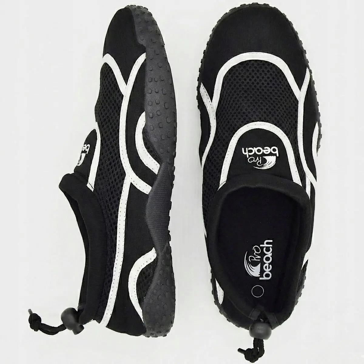 Buty do Wody Woman BLACK/GREY R.36 - Elektronika i akcesoria