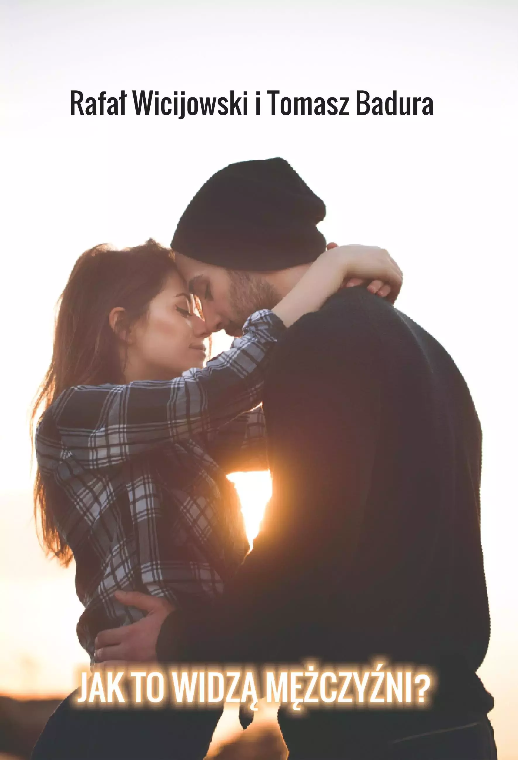 Jak to widzą mężczyźni? - Książki