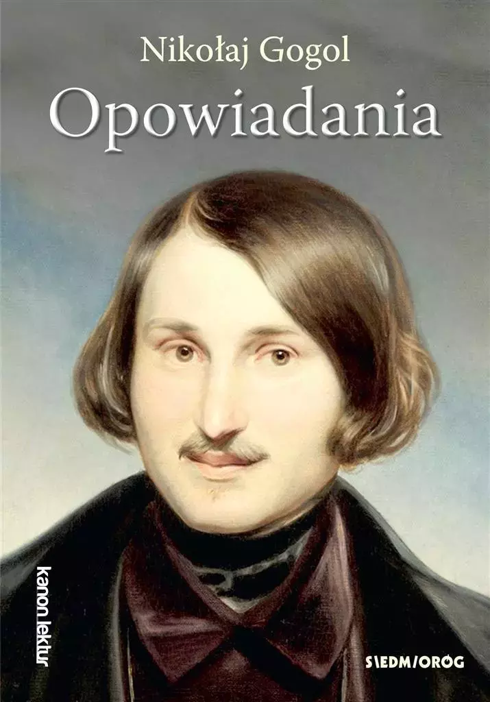 Opowiadania wydanie 2024 - Książki